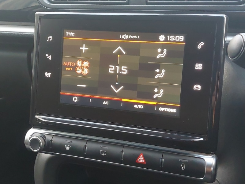 Used Citroen C3 2018 for sale - 76759004: Photo 17