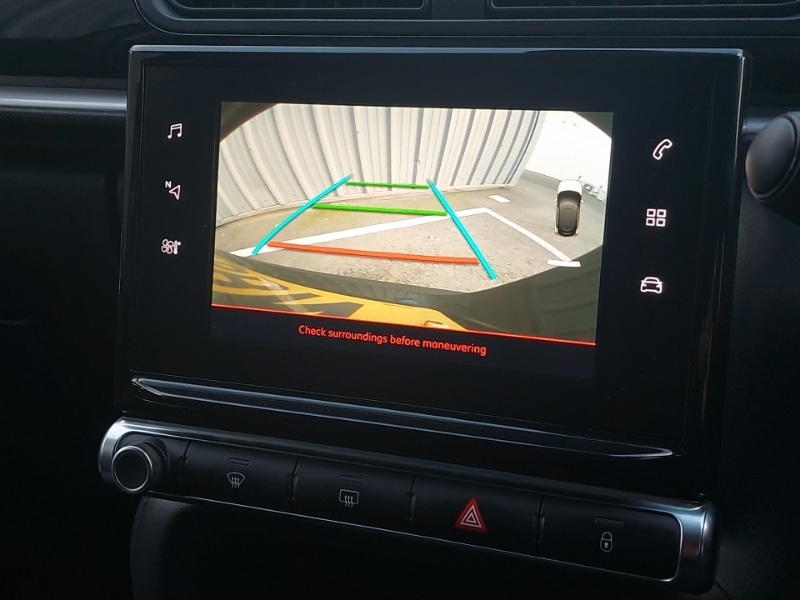 Used Citroen C3 2018 for sale - 76759004: Photo 18