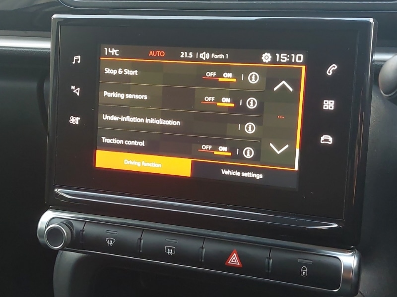 Used Citroen C3 2018 for sale - 76759004: Photo 19