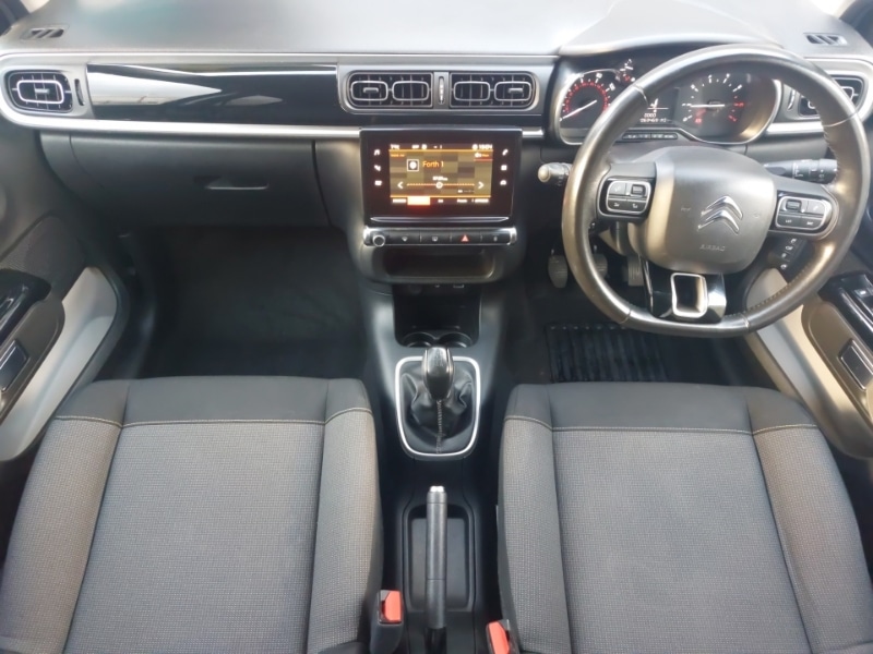 Used Citroen C3 2018 for sale - 76759004: Photo 2