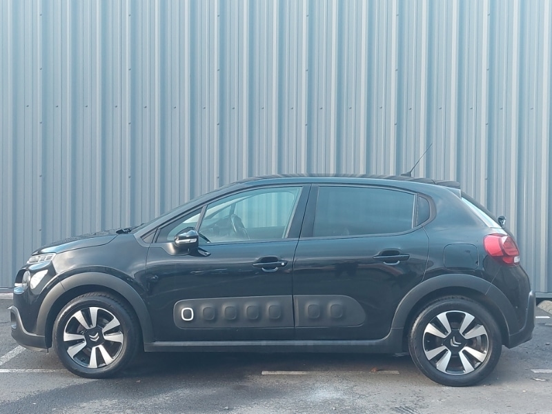 Used Citroen C3 2018 for sale - 76759004: Photo 4