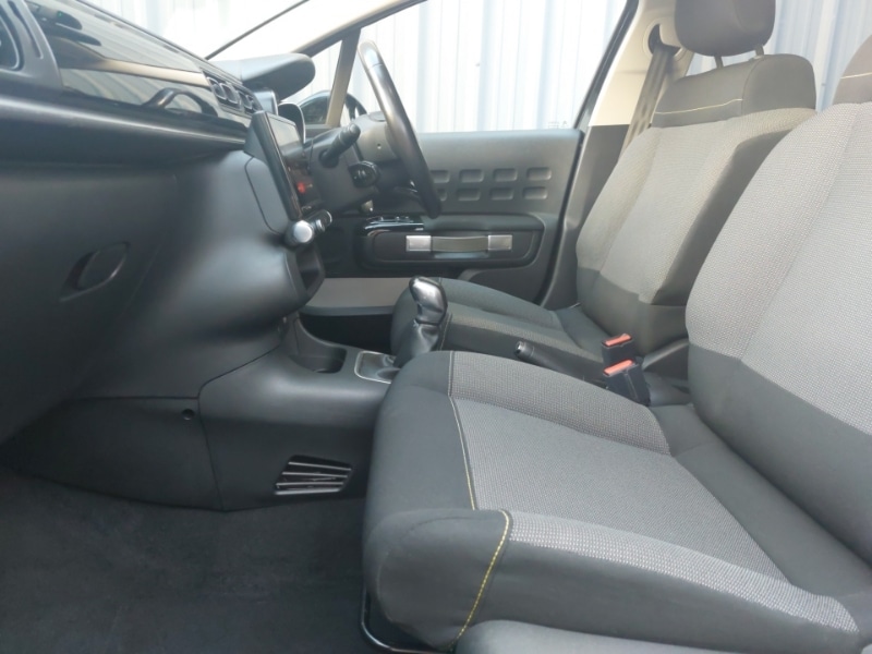 Used Citroen C3 2018 for sale - 76759004: Photo 5