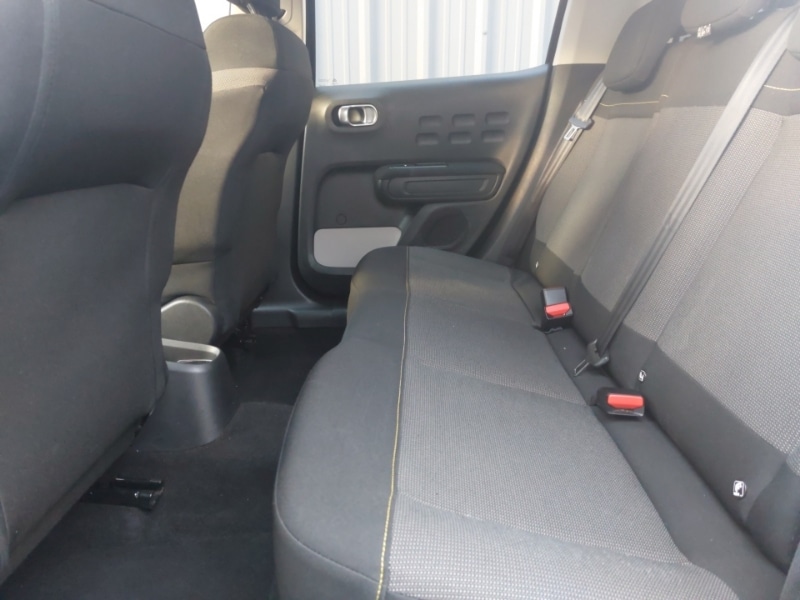 Used Citroen C3 2018 for sale - 76759004: Photo 6