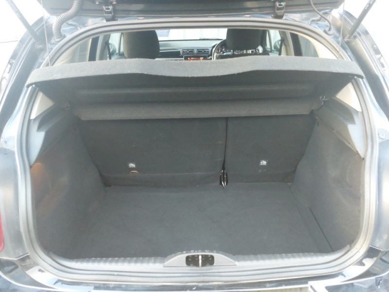 Used Citroen C3 2018 for sale - 76759004: Photo 8