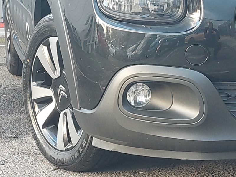 Used Citroen C3 2018 for sale - 76759004: Photo 9