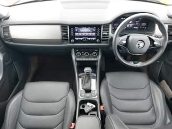 Used Skoda Kodiaq 2023 for sale - 79773056: Photo