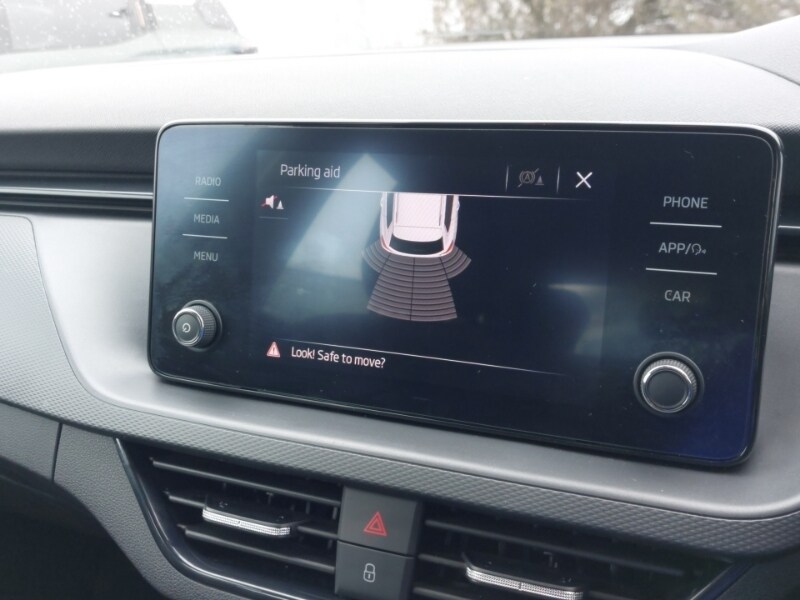 Used Skoda Kamiq 2023 for sale - 77664226: Photo 11