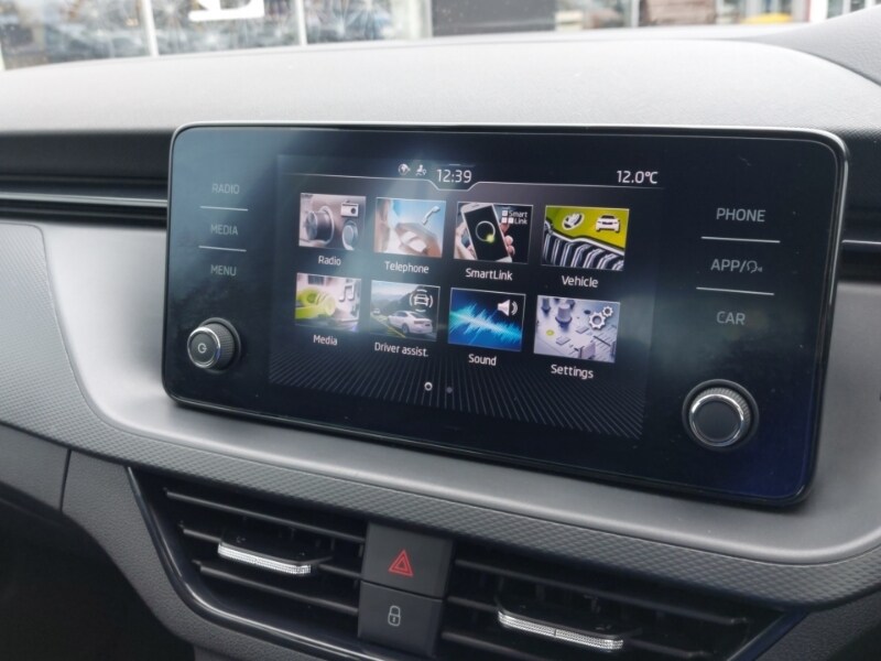 Used Skoda Kamiq 2023 for sale - 77664226: Photo 13