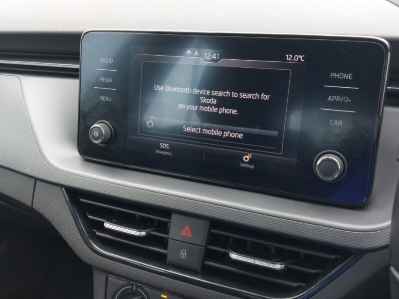 Used Skoda Kamiq 2023 for sale - 77664226: Photo 14