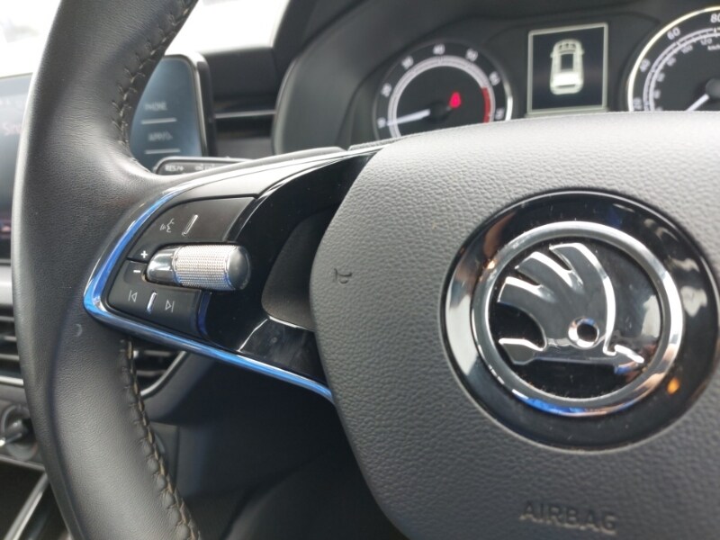 Used Skoda Kamiq 2023 for sale - 77664226: Photo 17