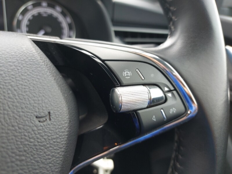 Used Skoda Kamiq 2023 for sale - 77664226: Photo 18