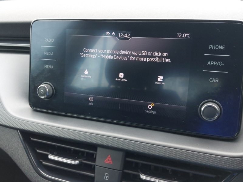 Used Skoda Kamiq 2023 for sale - 77664226: Photo 19