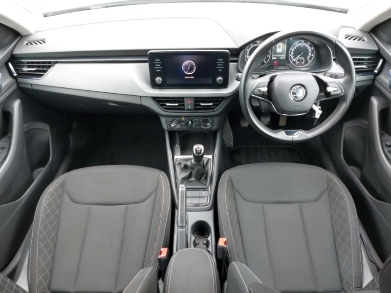 Used Skoda Kamiq 2023 for sale - 77664226: Photo 2