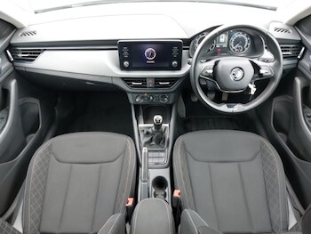 Used Skoda Kamiq 2023 for sale - 77664226: Photo