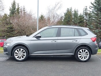 Used Skoda Kamiq 2023 for sale - 77664226: Photo