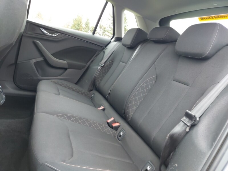 Used Skoda Kamiq 2023 for sale - 77664226: Photo 6