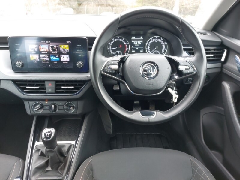 Used Skoda Kamiq 2023 for sale - 77664226: Photo 7