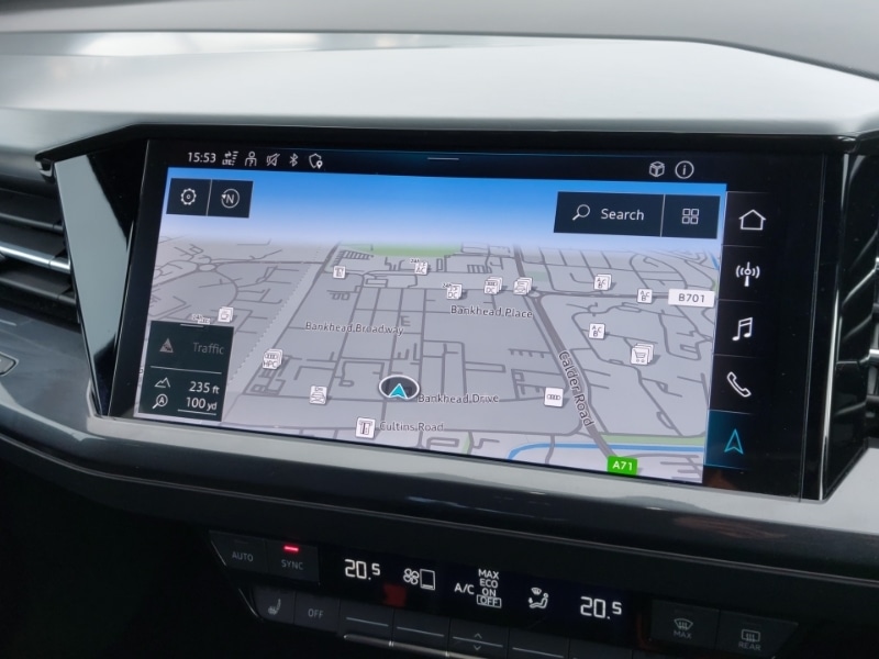 Used Audi Q4 e-tron 2022 for sale - 78071417: Photo 19