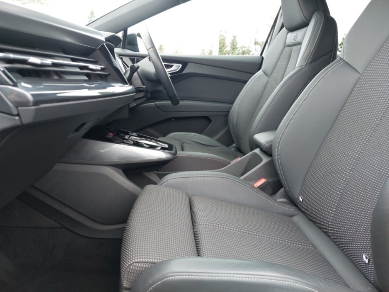 Used Audi Q4 e-tron 2022 for sale - 78071417: Photo 5