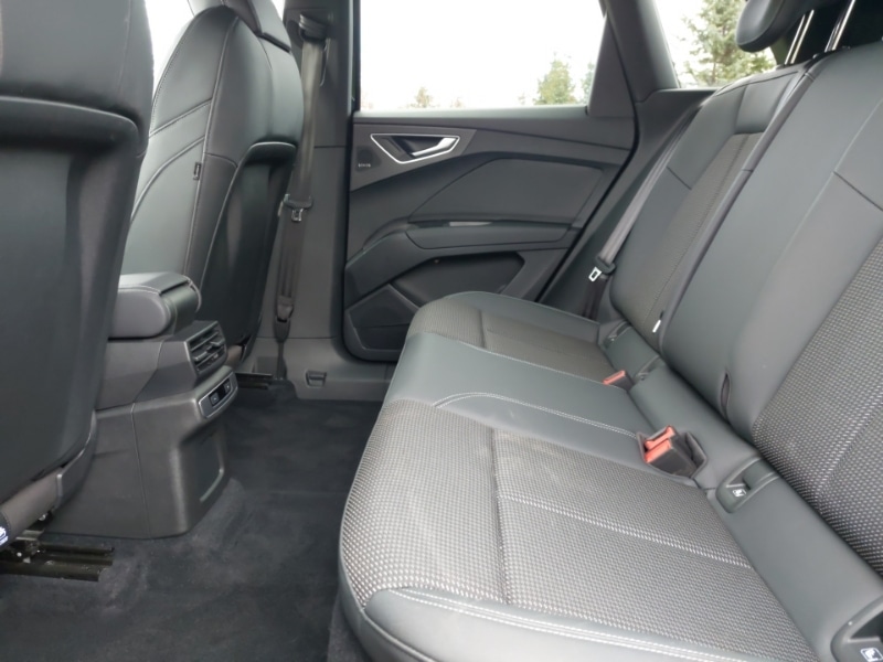 Used Audi Q4 e-tron 2022 for sale - 78071417: Photo 6