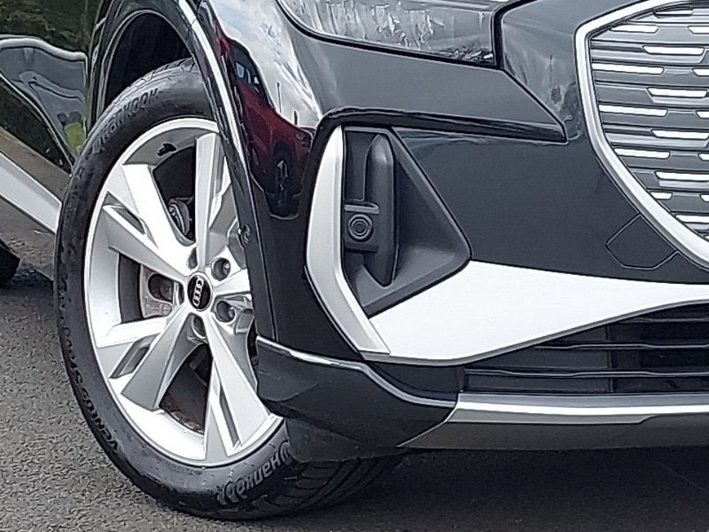 Used Audi Q4 e-tron 2022 for sale - 78071417: Photo 9