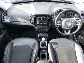 Used Jeep Compass 2020 for sale - 78957354: Photo