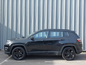 Used Jeep Compass 2020 for sale - 78957354: Photo