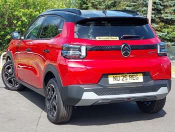 Used Citroen C3 2025 for sale - 74762616: Photo