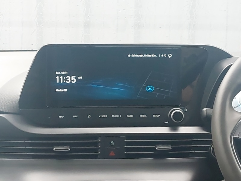 Used Hyundai BAYON 2024 for sale - 76614020: Photo 10