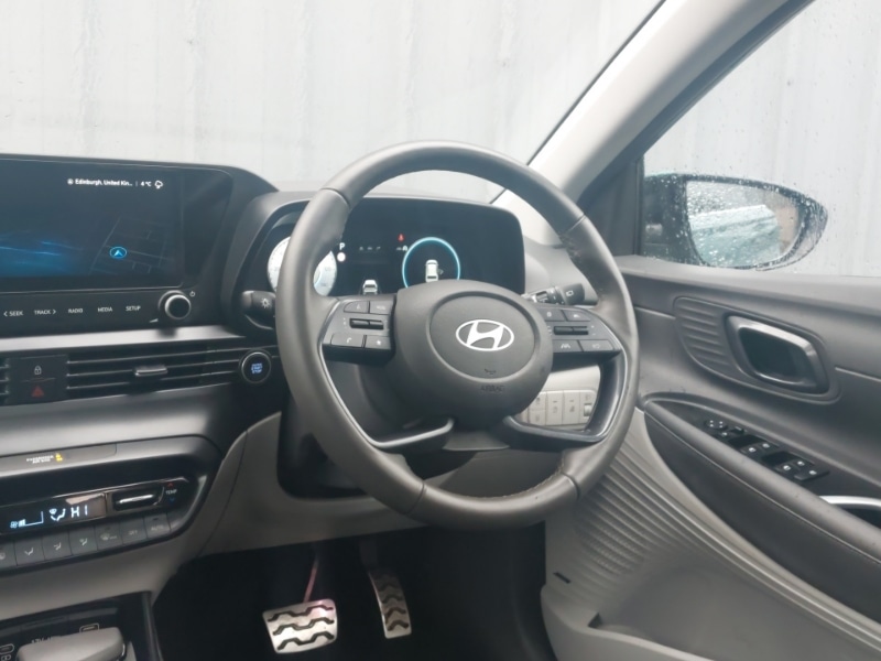 Used Hyundai BAYON 2024 for sale - 76614020: Photo 11