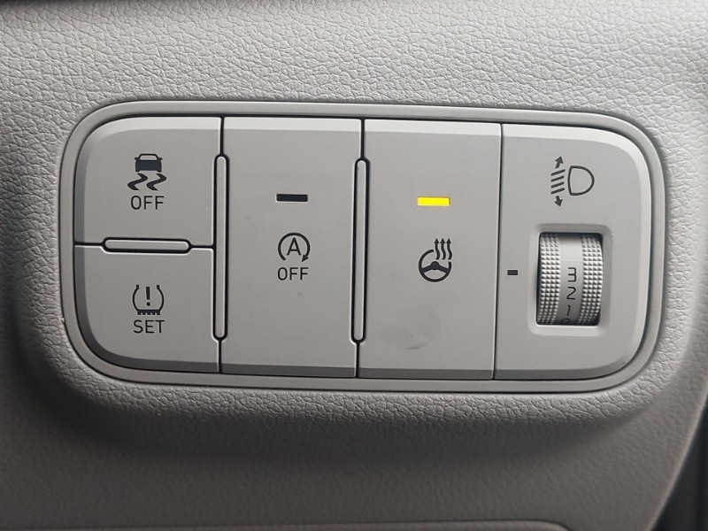 Used Hyundai BAYON 2024 for sale - 76614020: Photo 12