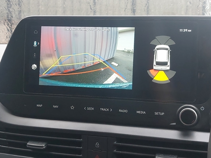 Used Hyundai BAYON 2024 for sale - 76614020: Photo 16