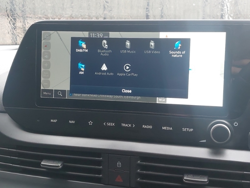 Used Hyundai BAYON 2024 for sale - 76614020: Photo 17