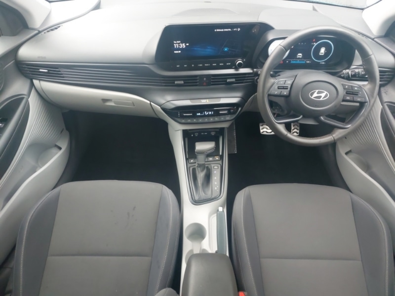 Used Hyundai BAYON 2024 for sale - 76614020: Photo 2