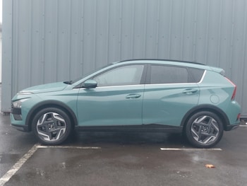 Used Hyundai BAYON 2024 for sale - 76614020: Photo