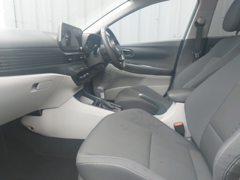 Used Hyundai BAYON 2024 for sale - 76614020: Photo 5