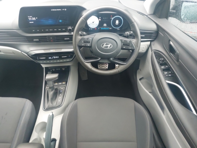 Used Hyundai BAYON 2024 for sale - 76614020: Photo 7