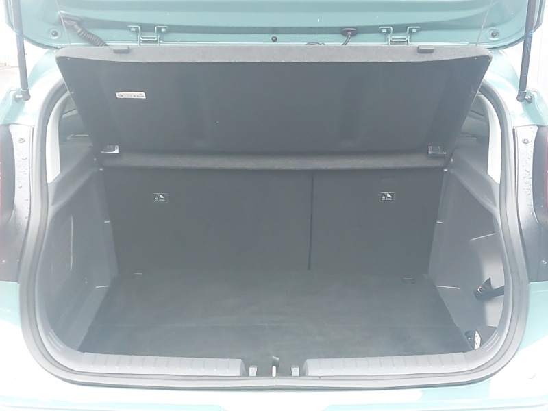 Used Hyundai BAYON 2024 for sale - 76614020: Photo 8