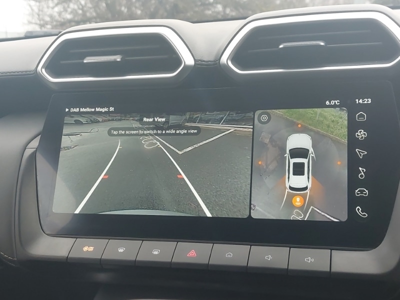 Used MG MG ZS 2024 for sale - 77419369: Photo 10