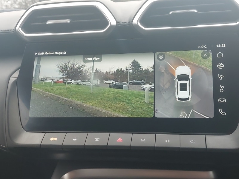 Used MG MG ZS 2024 for sale - 77419369: Photo 11