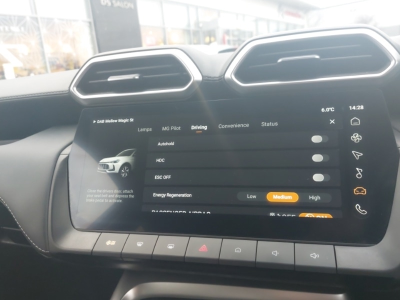 Used MG MG ZS 2024 for sale - 77419369: Photo 18