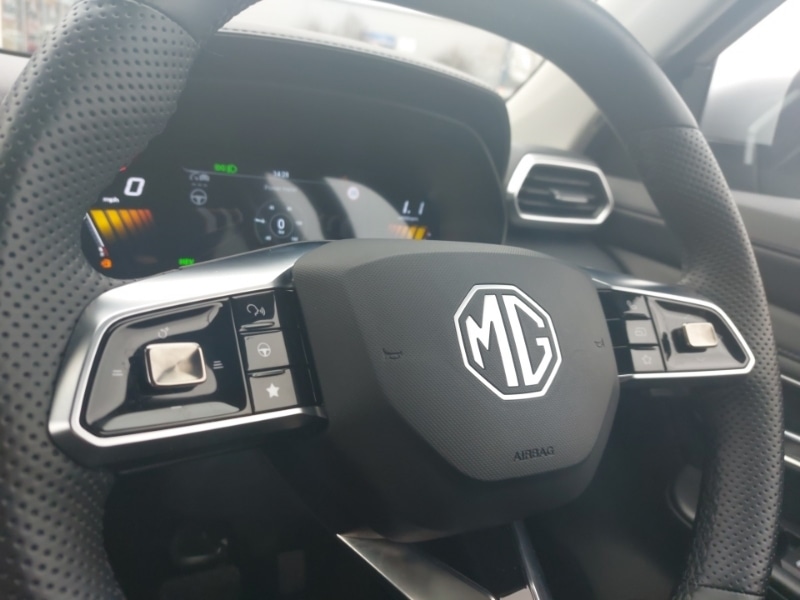 Used MG MG ZS 2024 for sale - 77419369: Photo 19