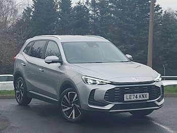 MG MG ZS feature image