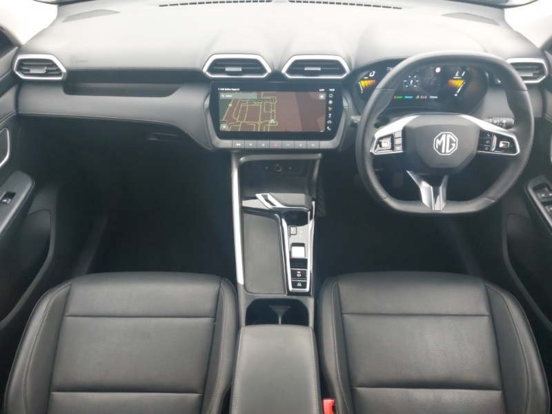 Used MG MG ZS 2024 for sale - 77419369: Photo 2