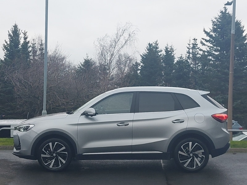 Used MG MG ZS 2024 for sale - 77419369: Photo 4