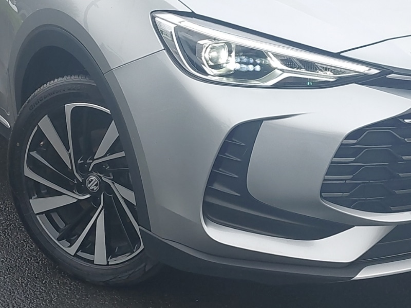 Used MG MG ZS 2024 for sale - 77419369: Photo 9