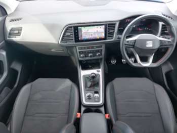 Used SEAT Ateca 2023 for sale - 74660904: Photo