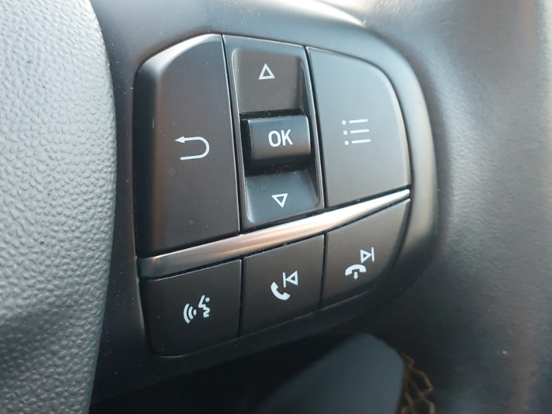 Used Ford Fiesta 2019 for sale - 77051150: Photo 12