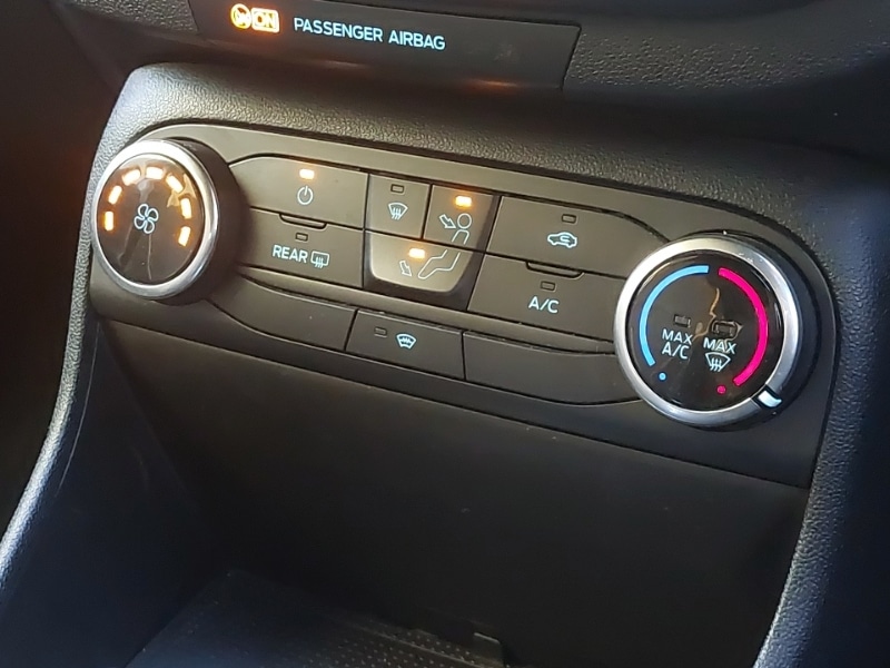 Used Ford Fiesta 2019 for sale - 77051150: Photo 16