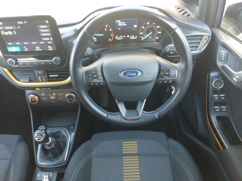 Used Ford Fiesta 2019 for sale - 77051150: Photo 7